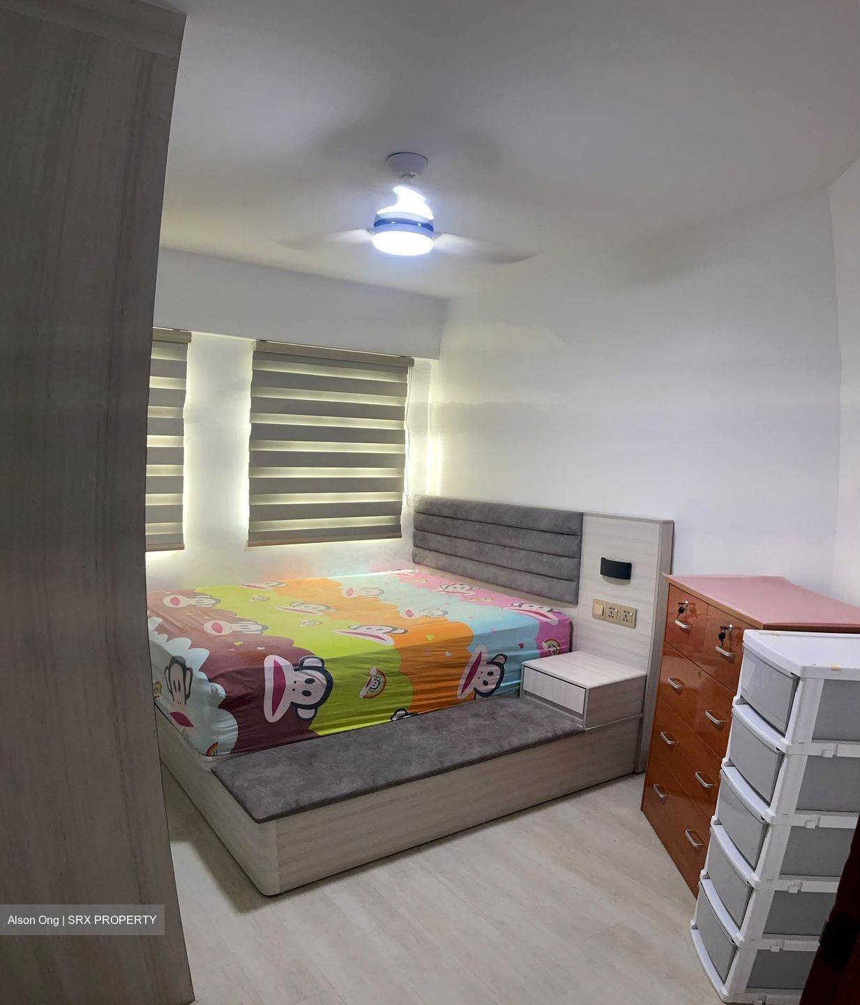 Melville Park (D18), Condominium #620148951
